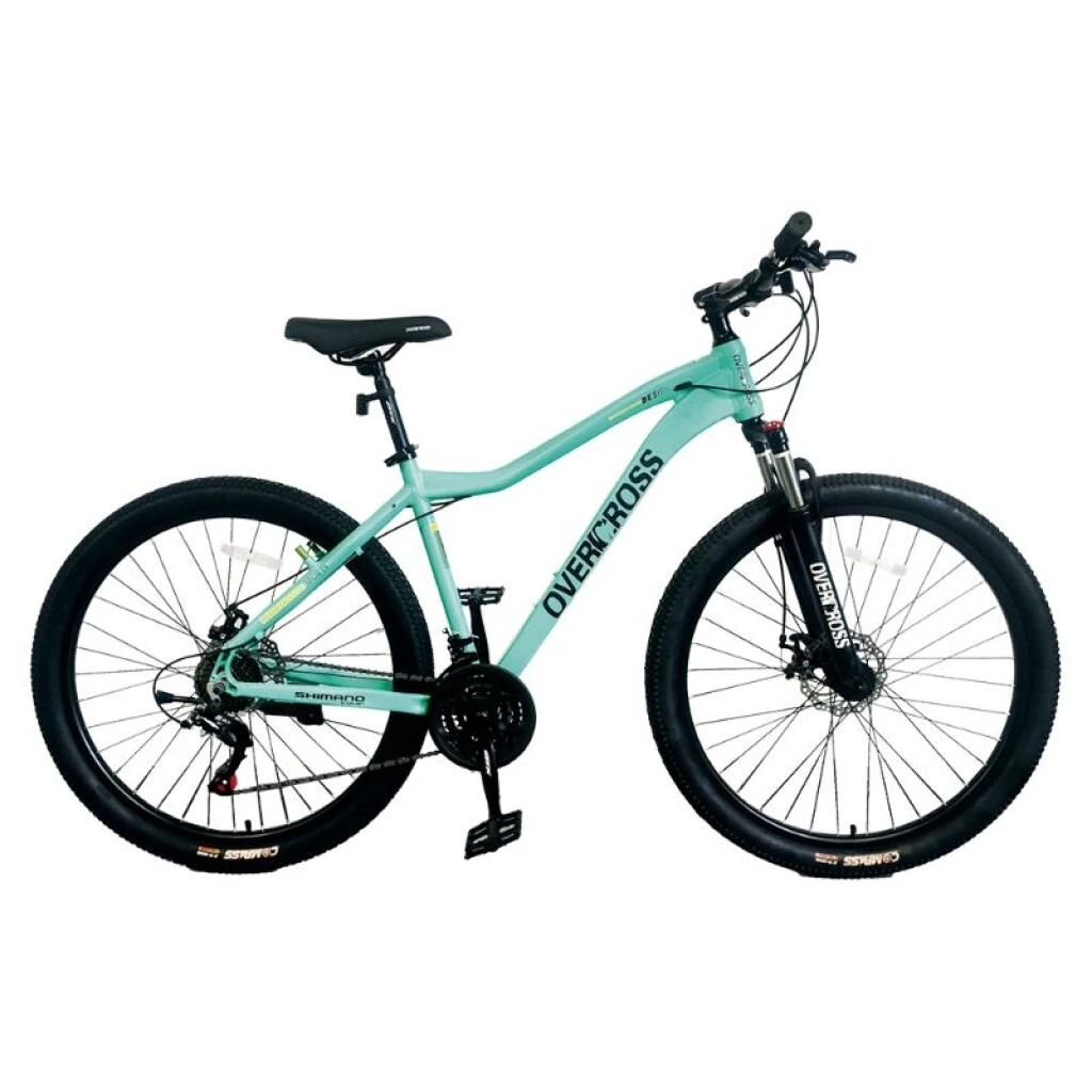 BICICLETA DE MONTAÑA R .27 - RIDE