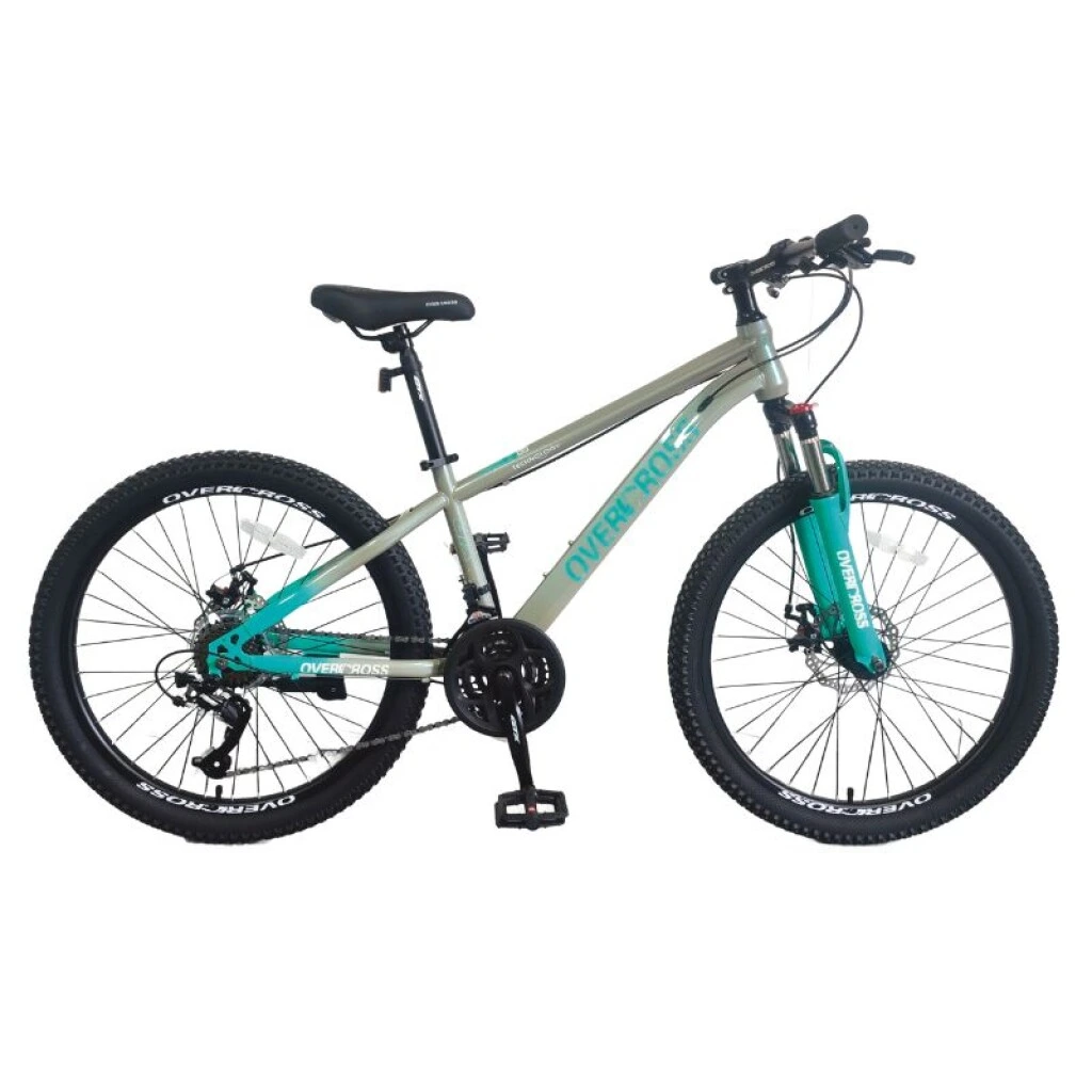 BICICLETA MTB MONTANA R.24