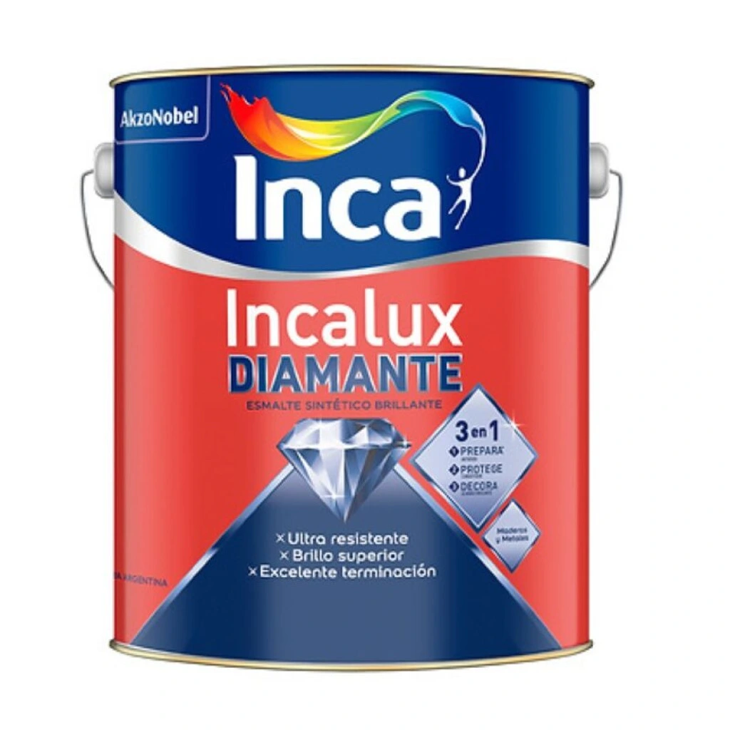INCALUX DIAMANTE 3 EN 1 1 LT - TRAFUL