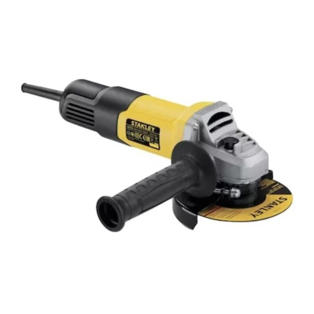 AMOLADORA ANGULAR 4 y 1/2" 750W SG7115-B2C - STANLEY