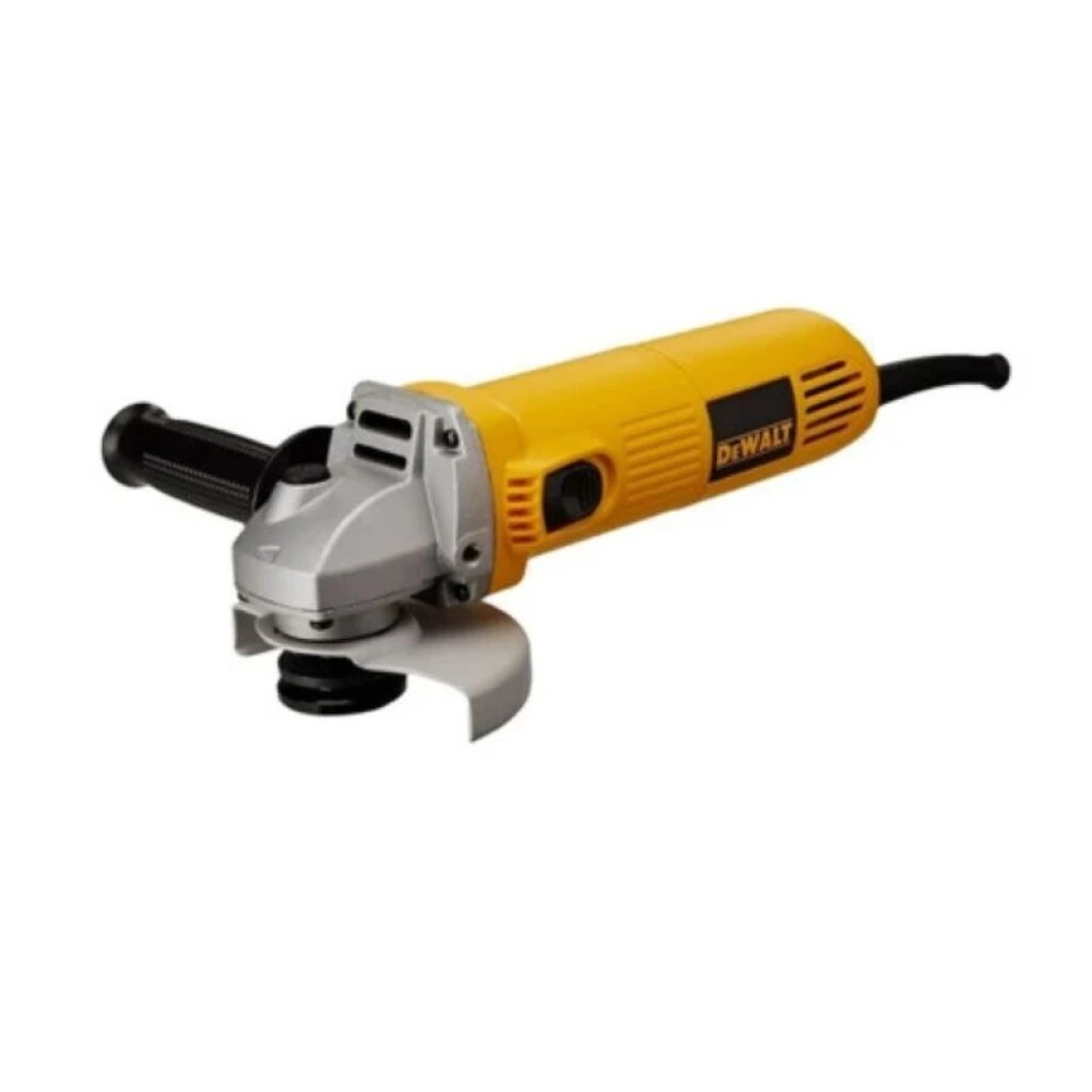 AMOLADORA ANGULAR 4 Y 1/2" - 115 MM 700 W DWE4010 - DEWALT