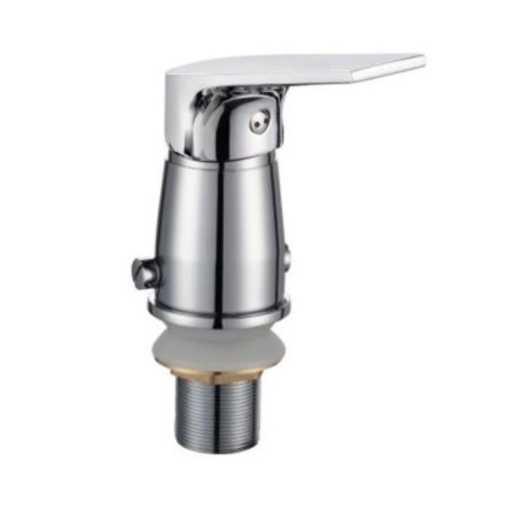 GRIFERIA BIDET MONOCOMANDO CON TRANSFERENCIA ICE