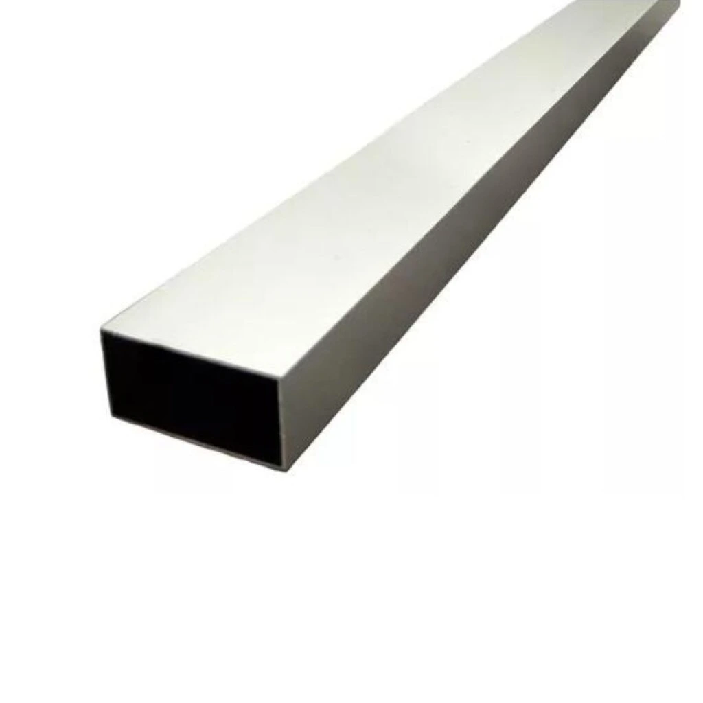 REGLA DE ALUMINIO 75 X 25 X 1.5 MM - MT