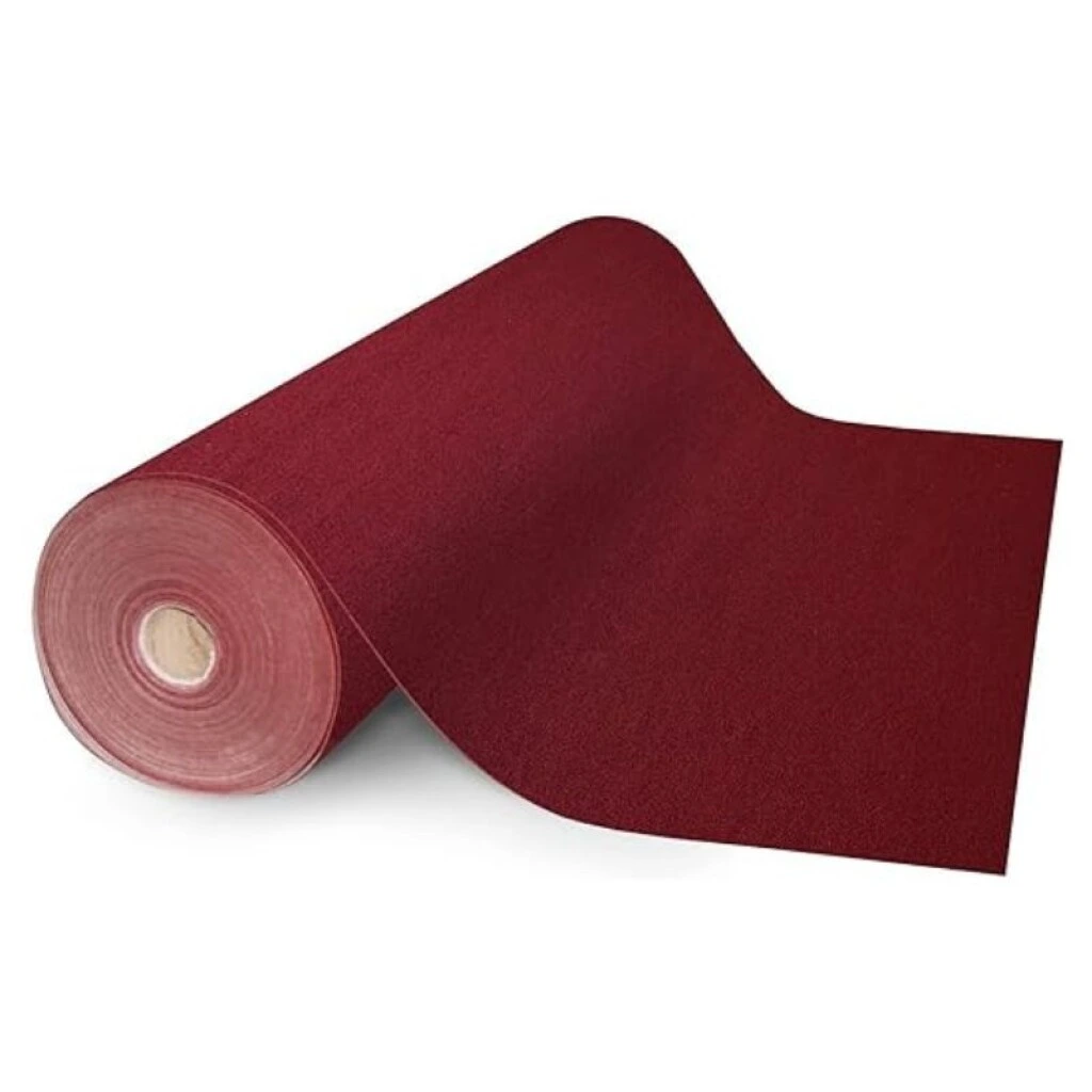 FIELTRO 2 MT ANCHO BORDO - MT