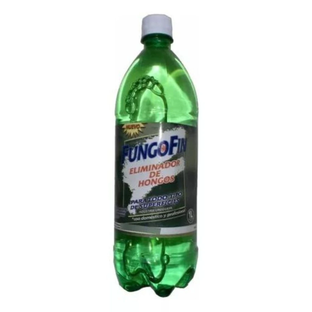 FUNGICIDA FUNGOFIN - 1 LT
