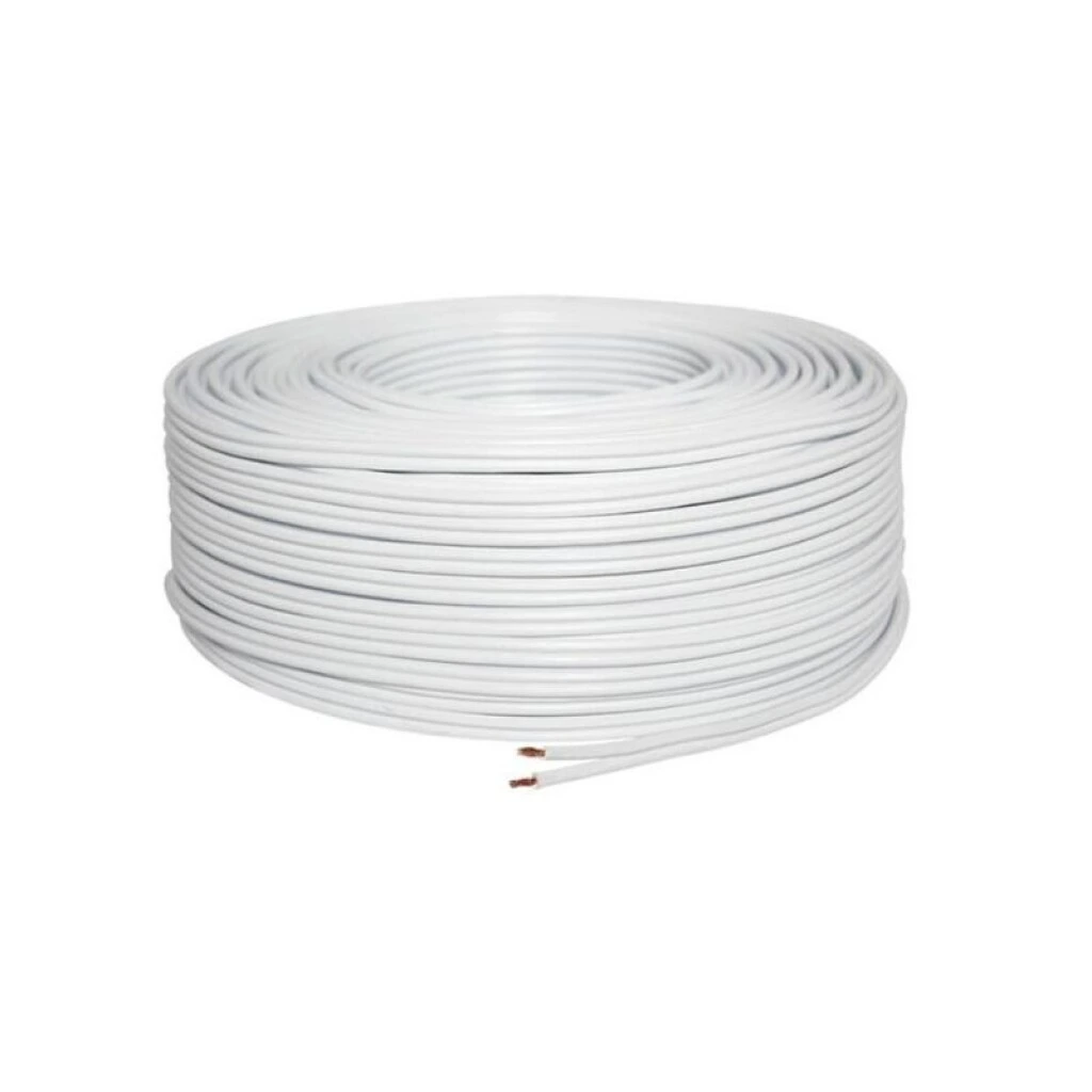 CABLE GEMELO 2 X 1 - 1 MT