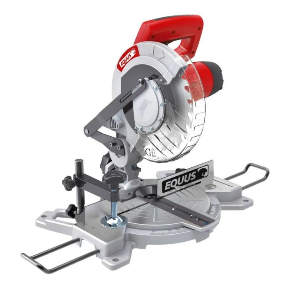 SIERRA INGLETADORA 8" 1400 W - EQUUS