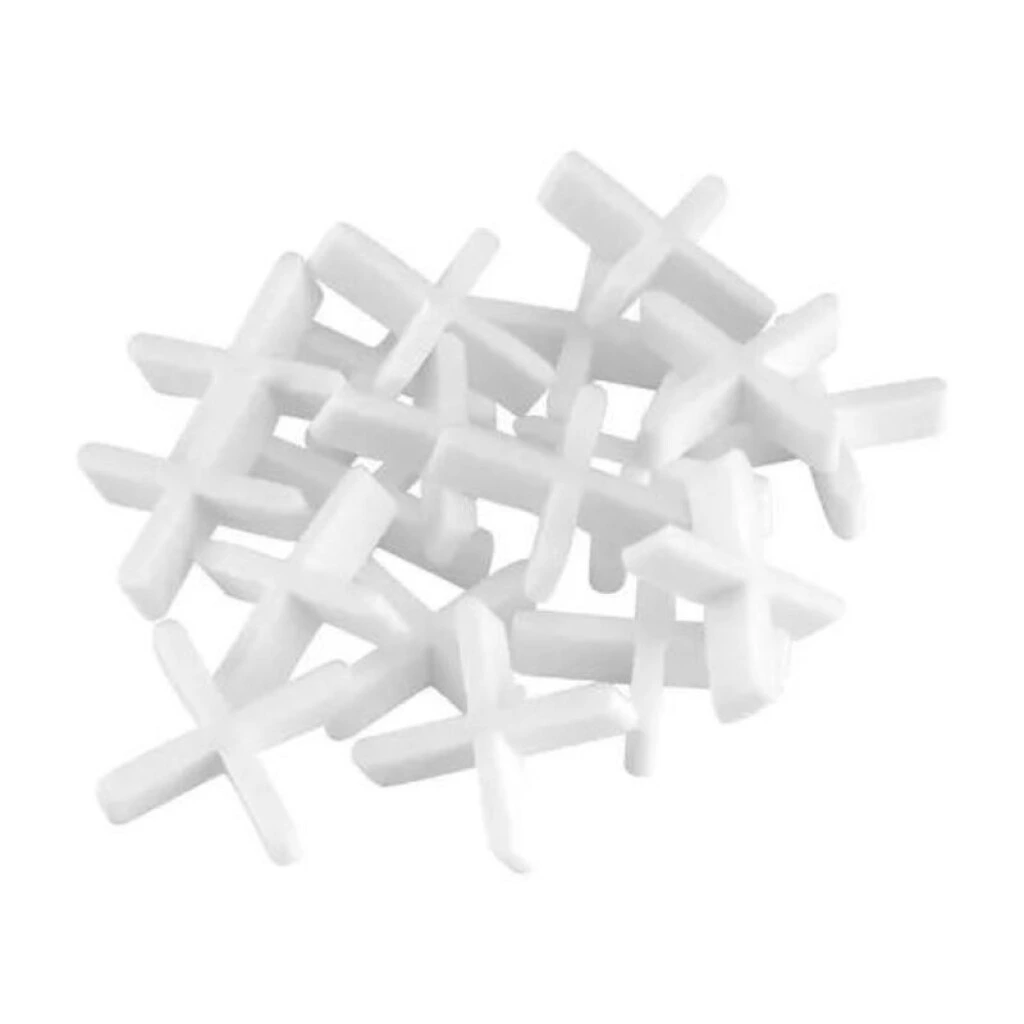 SEPARADOR DE CERAMICA 5 MM 100 UNIDADES