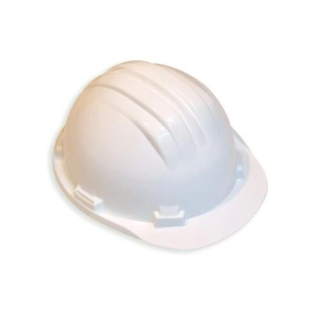 CASCO DE SEGURIDAD 5-RS CLIMAX - BLANCO