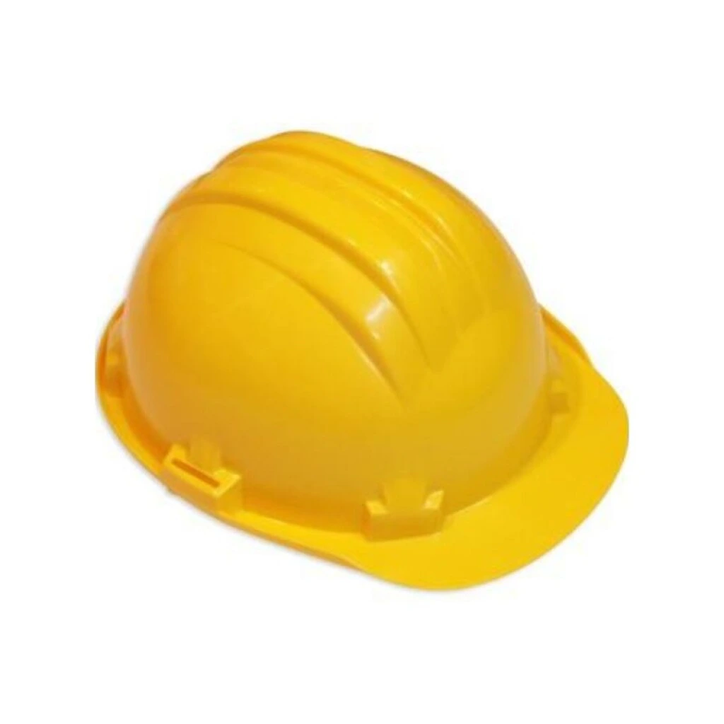 CASCO DE SEGURIDAD 5-RS CLIMAX - AMARILLO
