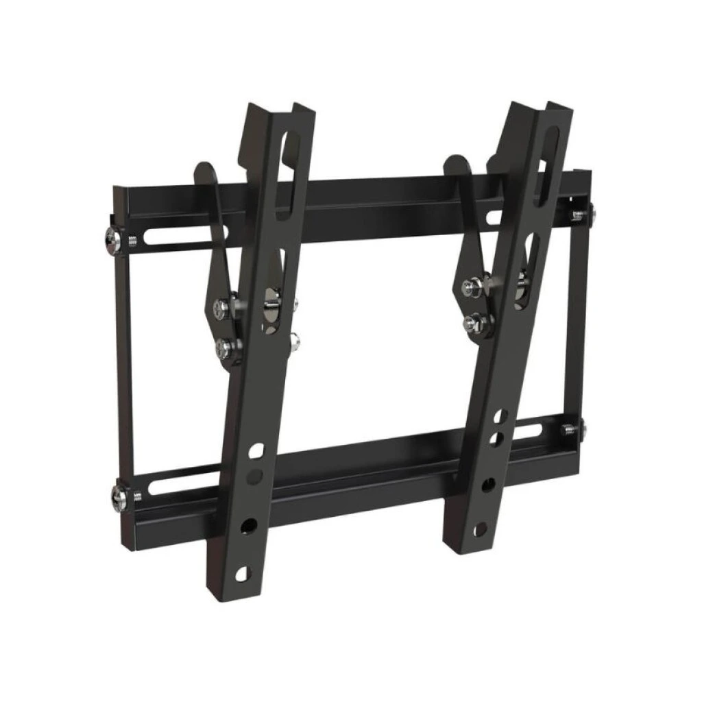 SOPORTE RECLINABLE ULTRA SLIM PARA TV DE 23 A 42"