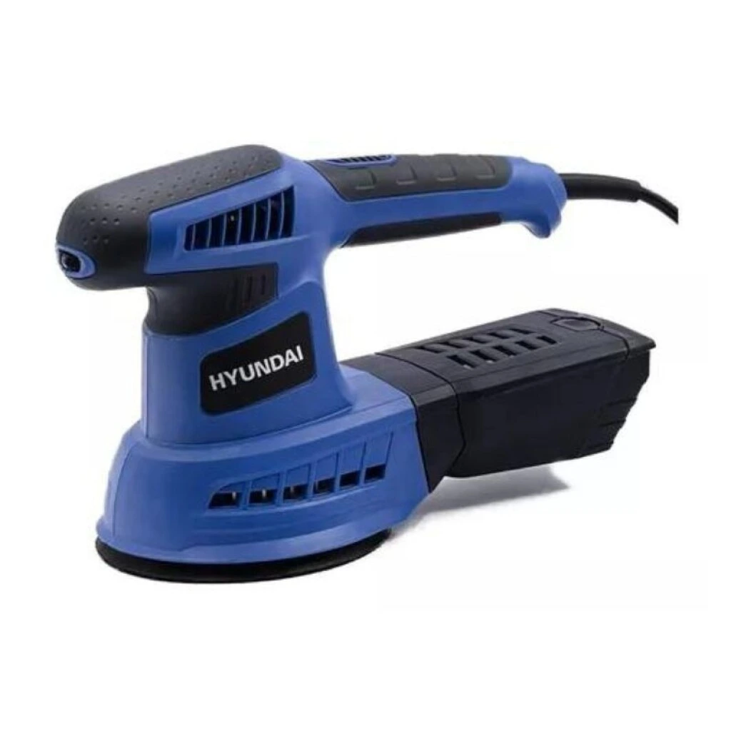 LIJADORA ORBITAL 5" HYUNDAI HYR0480