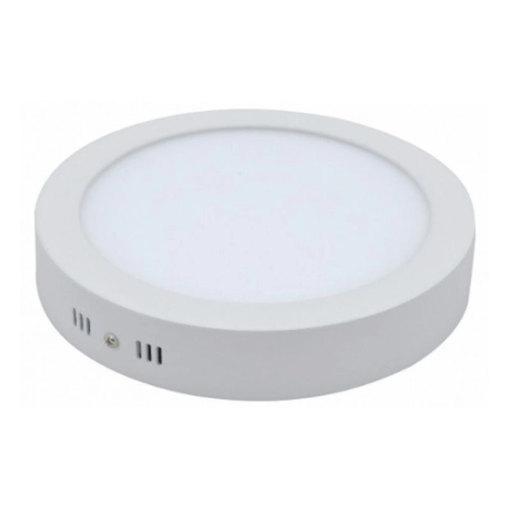PLAFON LED REDONDO 12 W LUZ FRIA - LIFE LH-1779