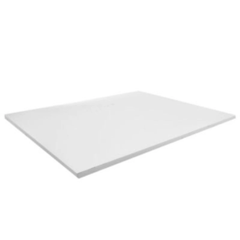 PLANCHA DE ESPUMA PLAST 1 X 1 MT - ESPESOR 5 CM