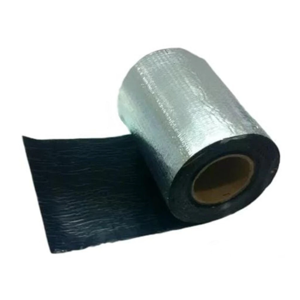 MEMBRANA AUTO ADHESIVA - 0.53 X 10 MT (ROLLO)