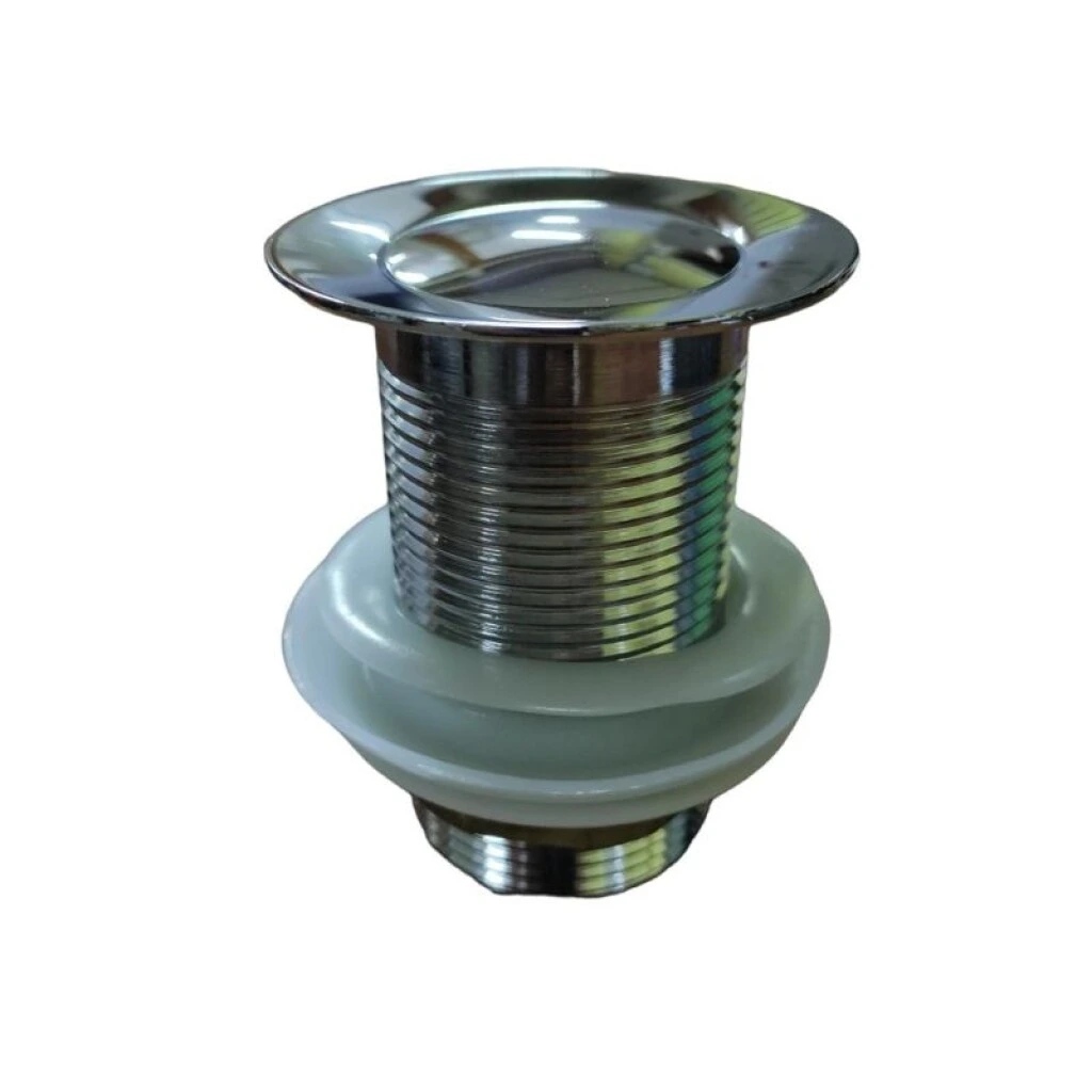 VALVULA TIP TOP 1 Y 1/4" CROMADA
