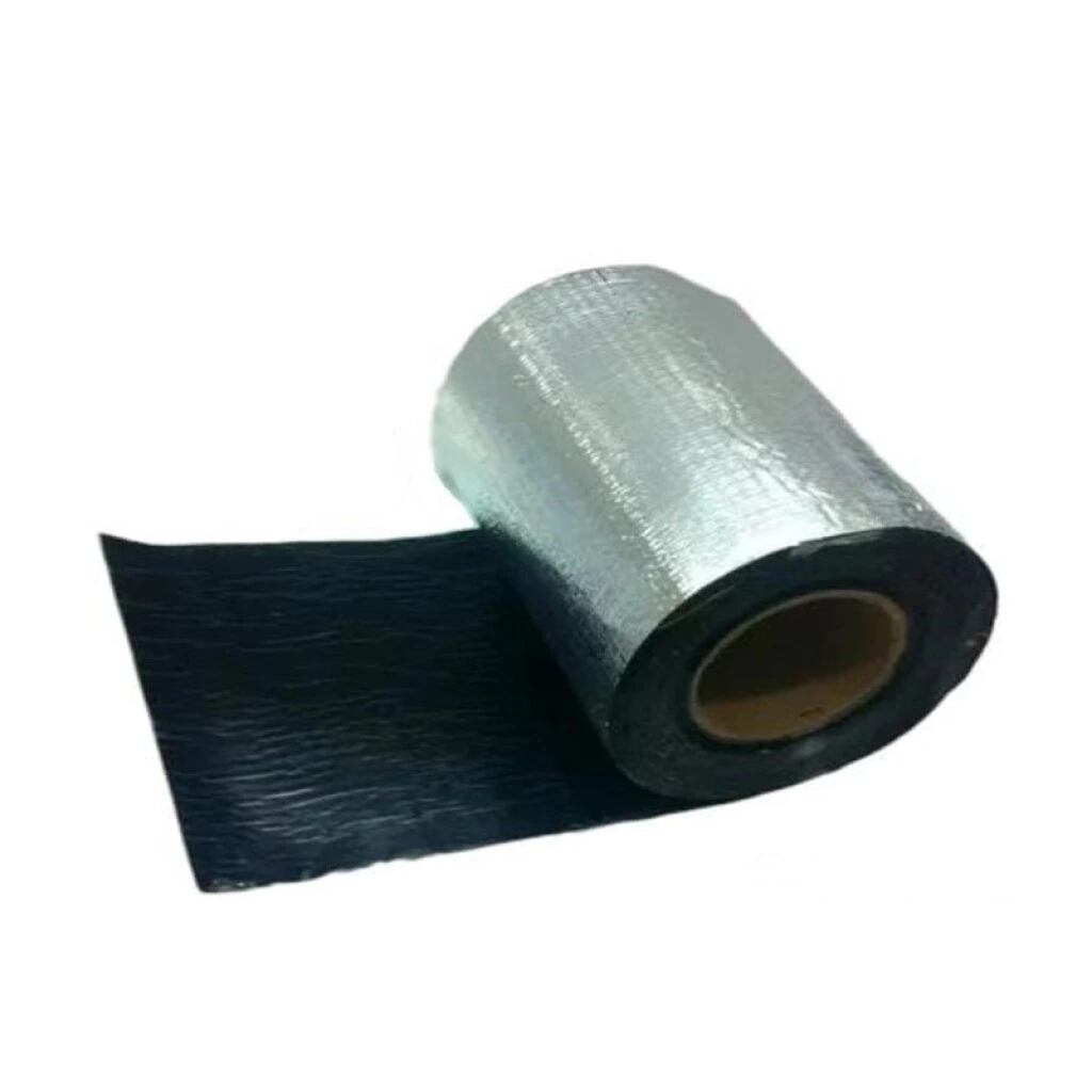 MEMBRANA AUTO ADHESIVA - 13 CM X 10 MT (ROLLO)