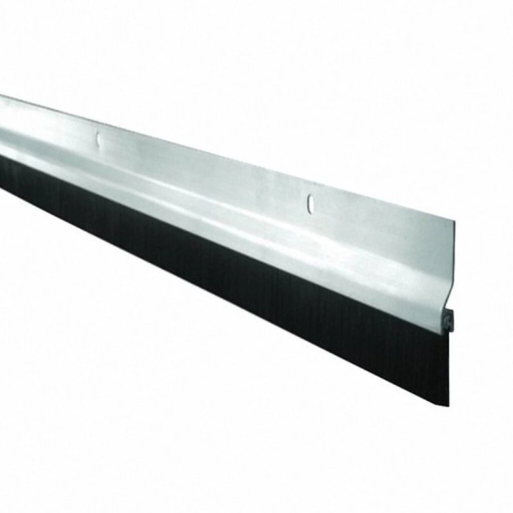 ZOCALO PARA PUERTA ALUMINIO 80 CM - RAKETA ESTANDAR