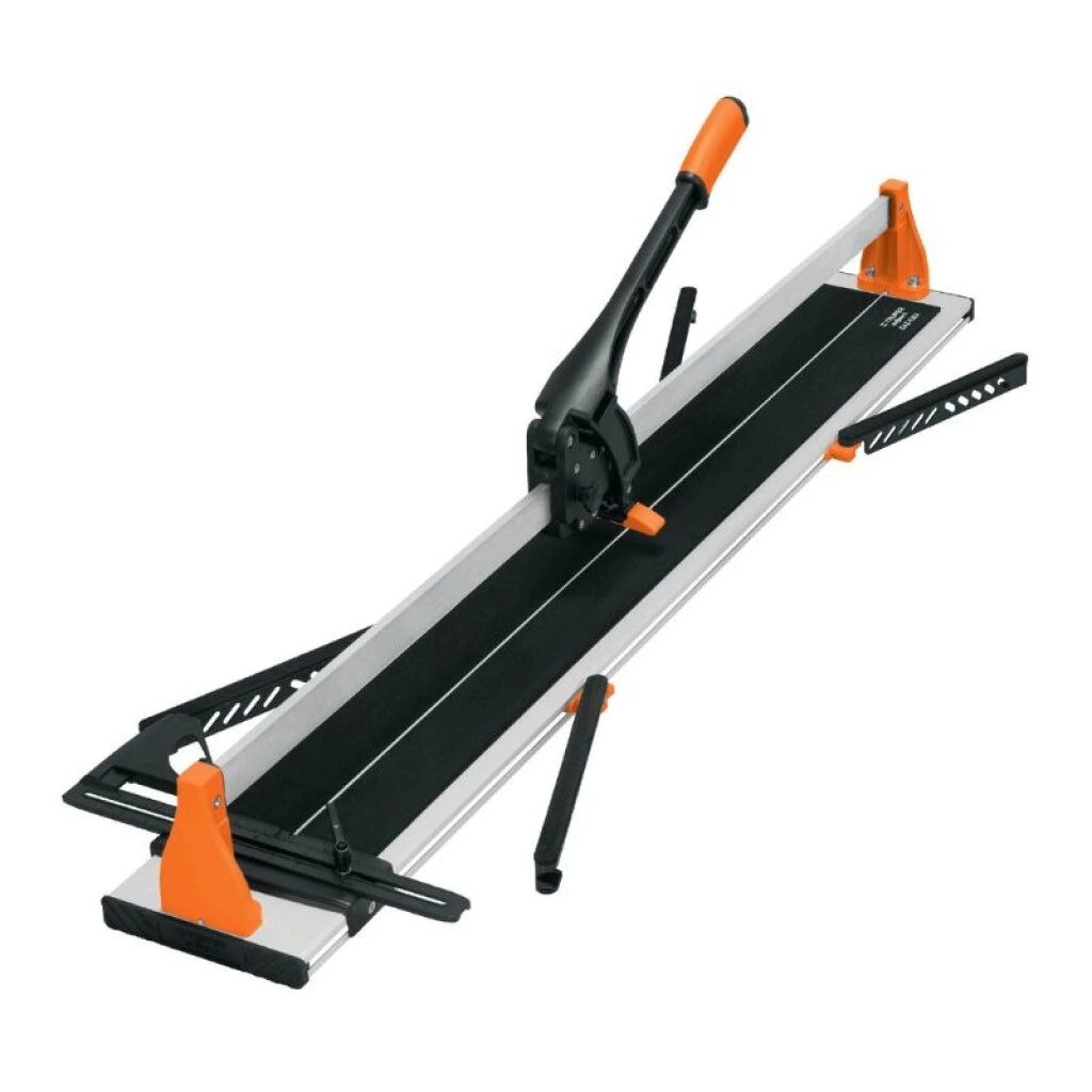CORTADOR CERAMICA POCELANATO 120 CM CAZ-120X - TRUPER