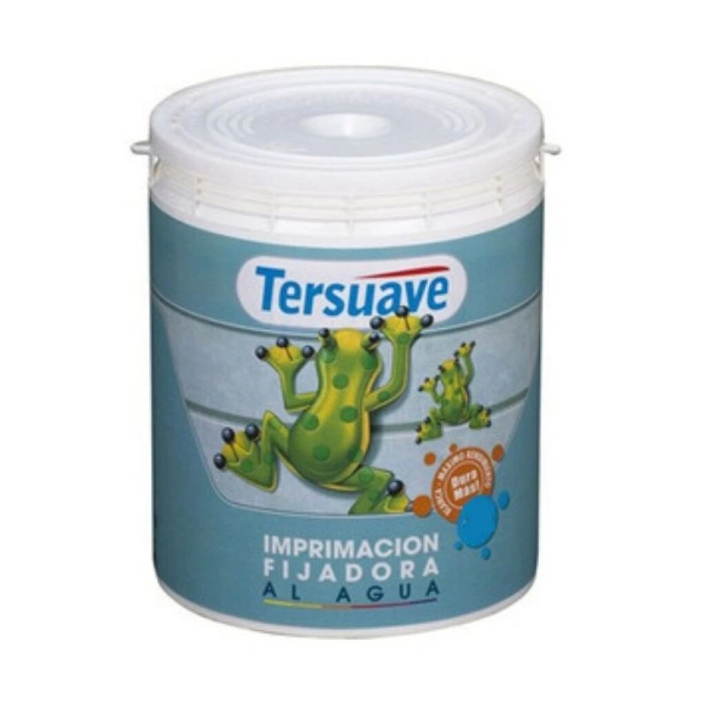 IMPRIMACION FIJADOR 1 LT - TERSUAVE