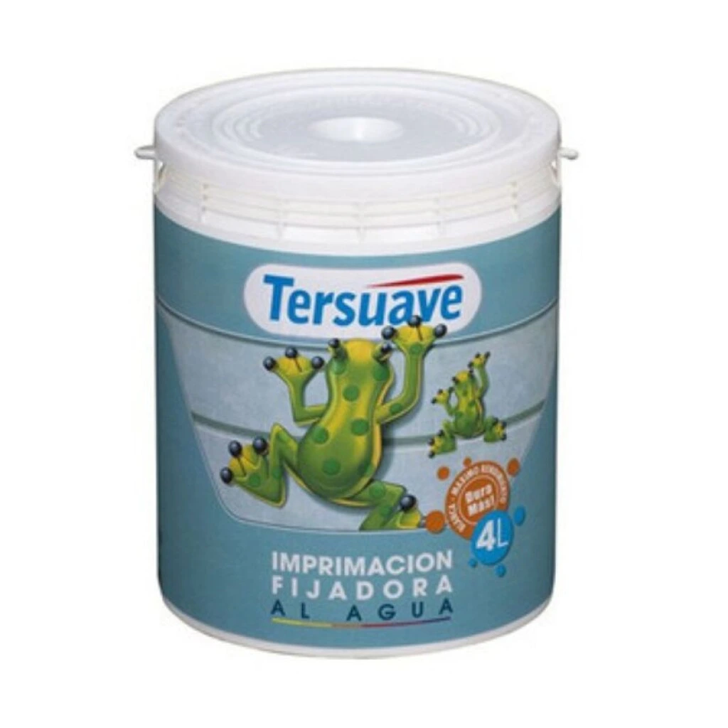 IMPRIMACION FIJADOR 4 LT - TERSUAVE