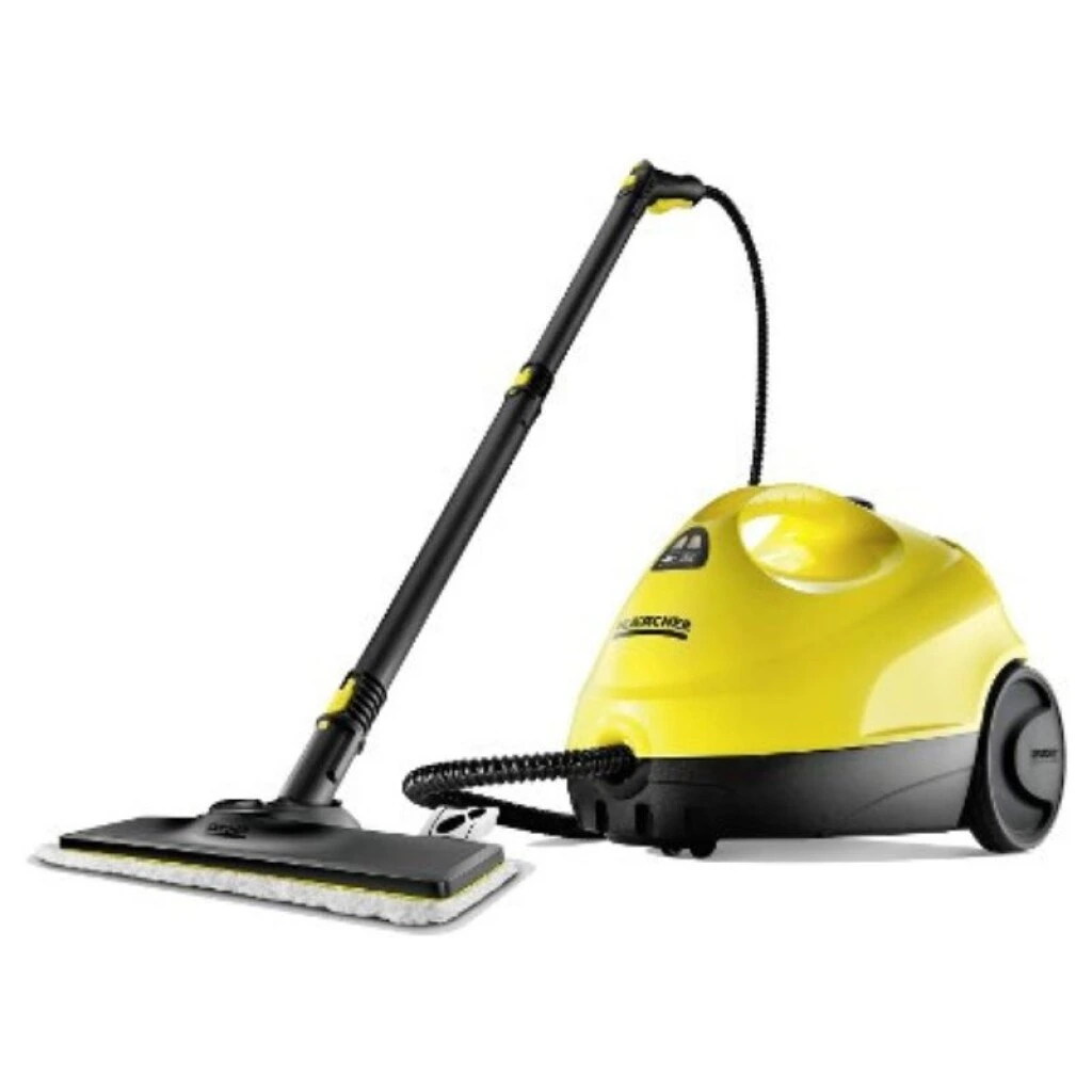LAVADORA DE VAPOR 1500 W - KARCHER SC 2