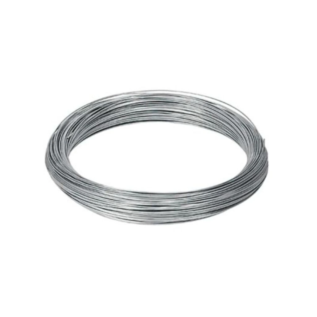 ALAMBRE GALVANIZADO N° 16 - KG