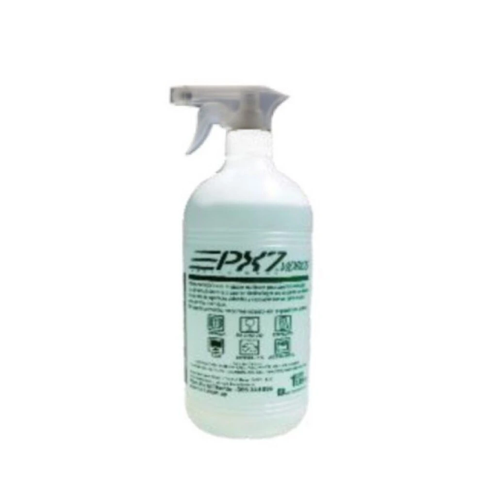 LIMPIA VIDRIO PX7 REPUESTO 1 LT