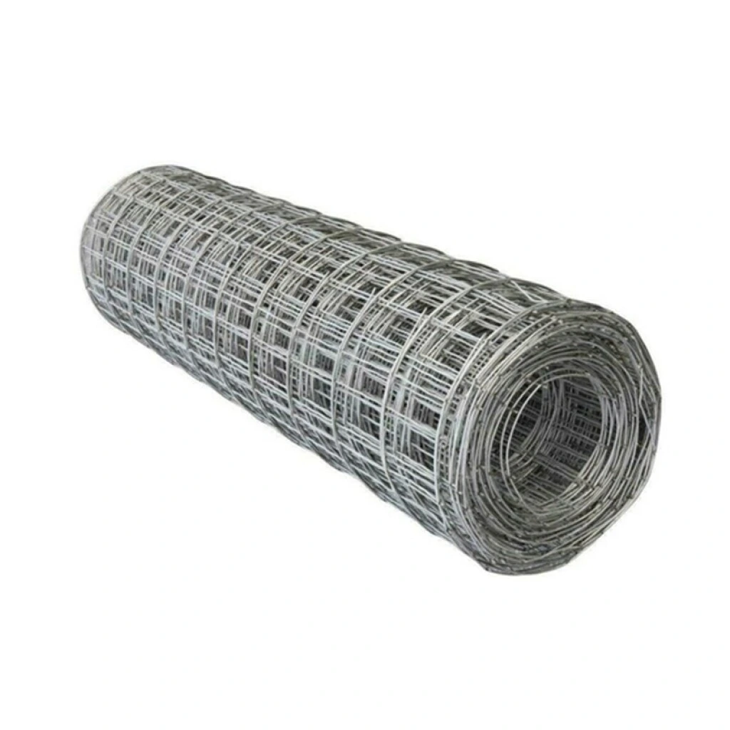 MALLA ELECTROSOLDADA PARA CERCO 7.5 X 5 X 1,20 MT 25MT - ROLLO