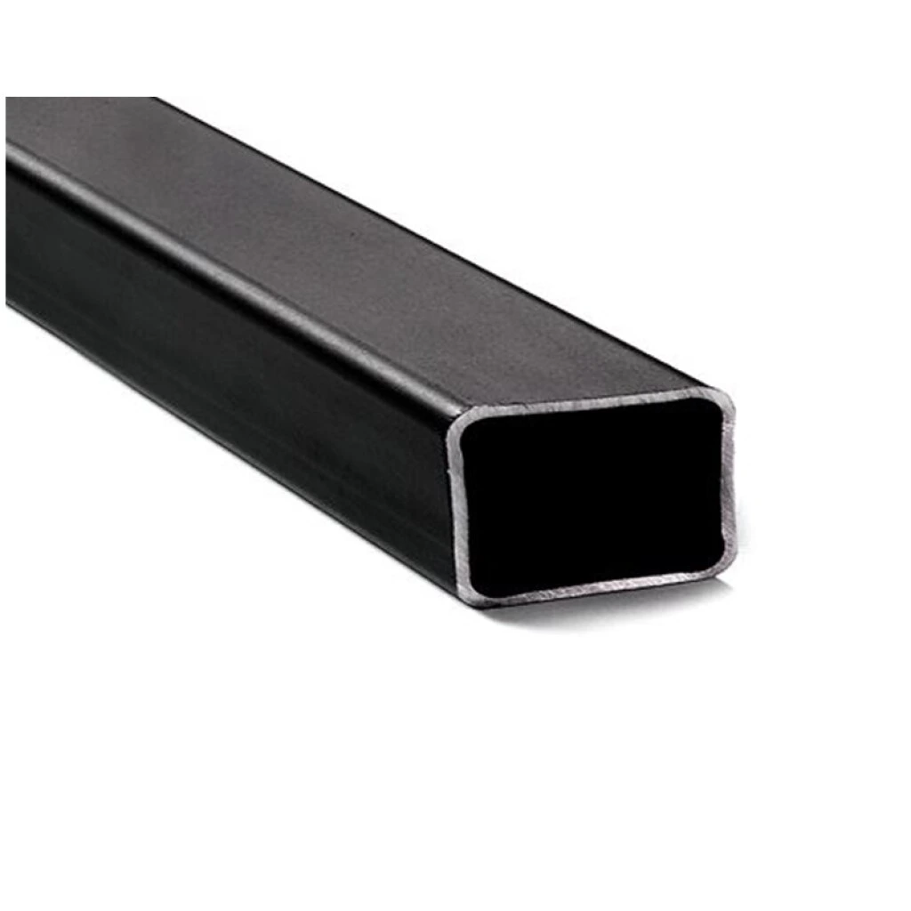 CAÑO PULIDO RECTANGULAR 40 x 60 x 1,6 mm - 6 Mt