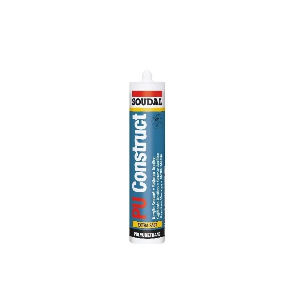 ADHESIVO CONSTRUCCCION PU SOUDAL