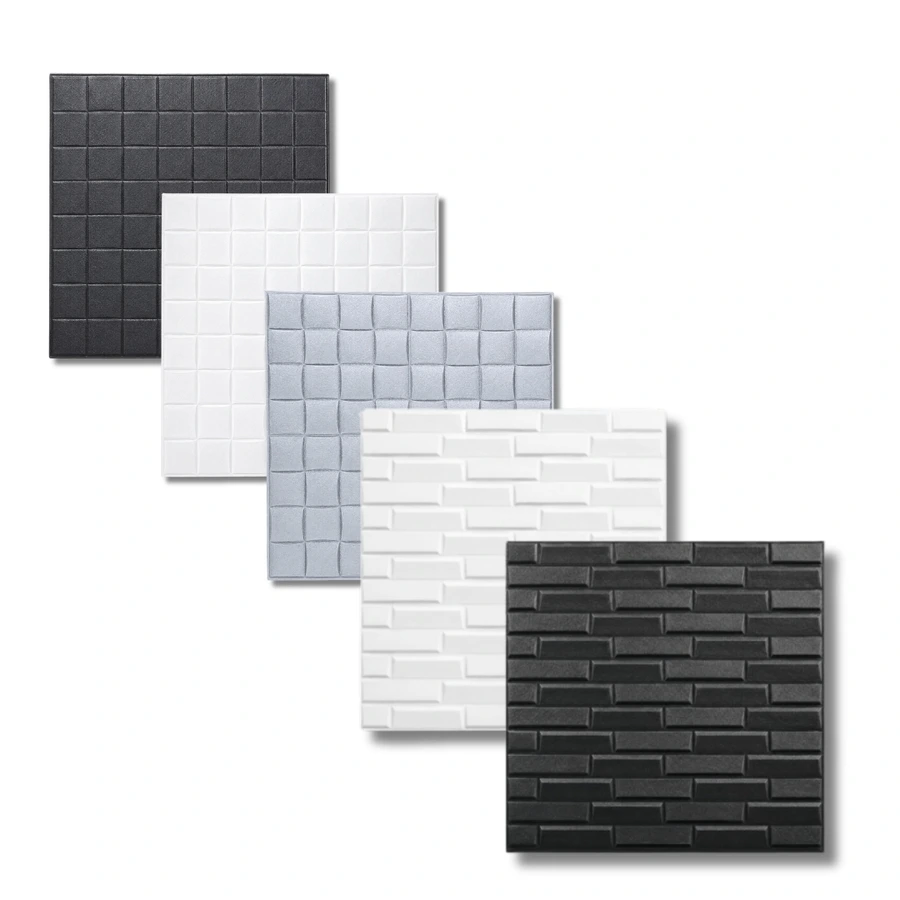 ADHESIVOS GEOMETRICO 70X70