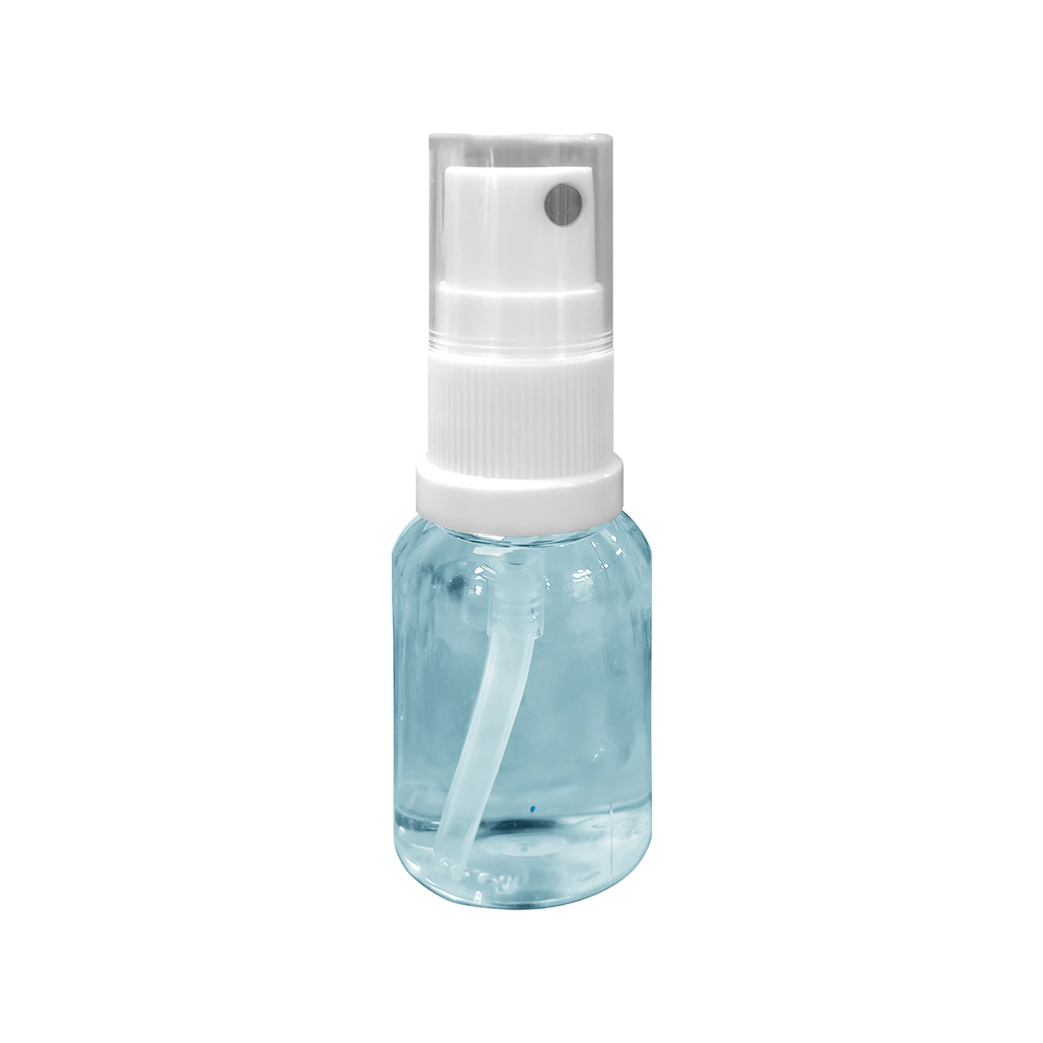 Líquido Limpiador Spray Lentes Cristal 35ML ZUBA