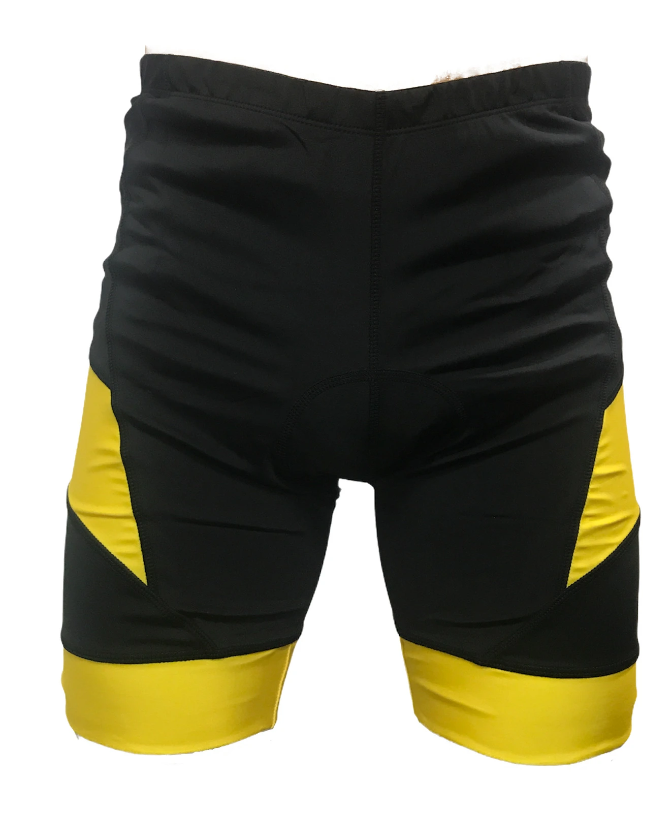 Calza Corta Ciclismo Dama Con Badana TuProductoUY