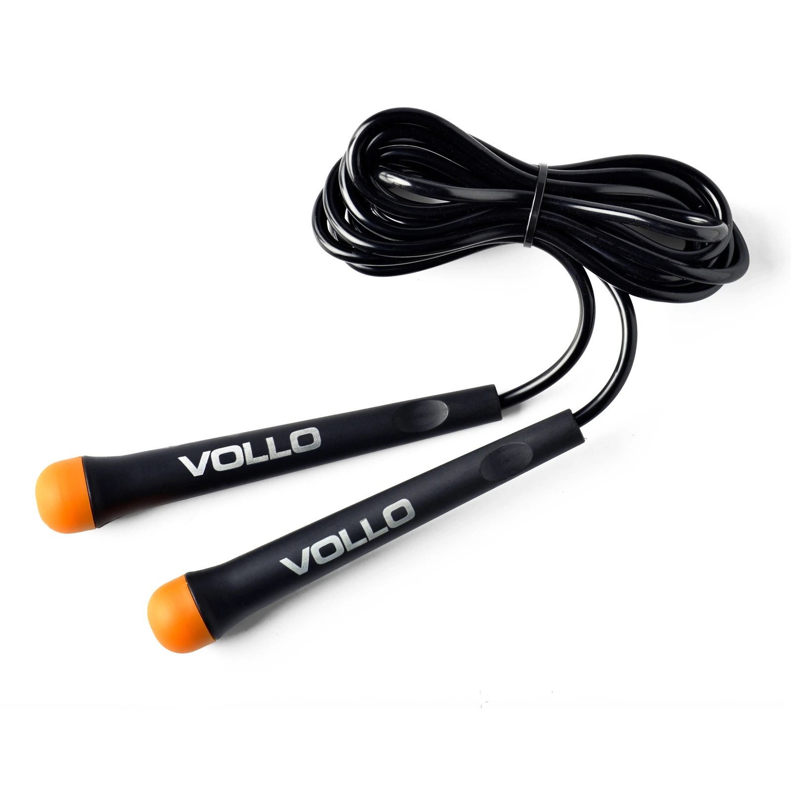 Cuerda de Entrenamiento Saltar Crossfit Gym Boxeo 275 x 0,5cm VOLLO