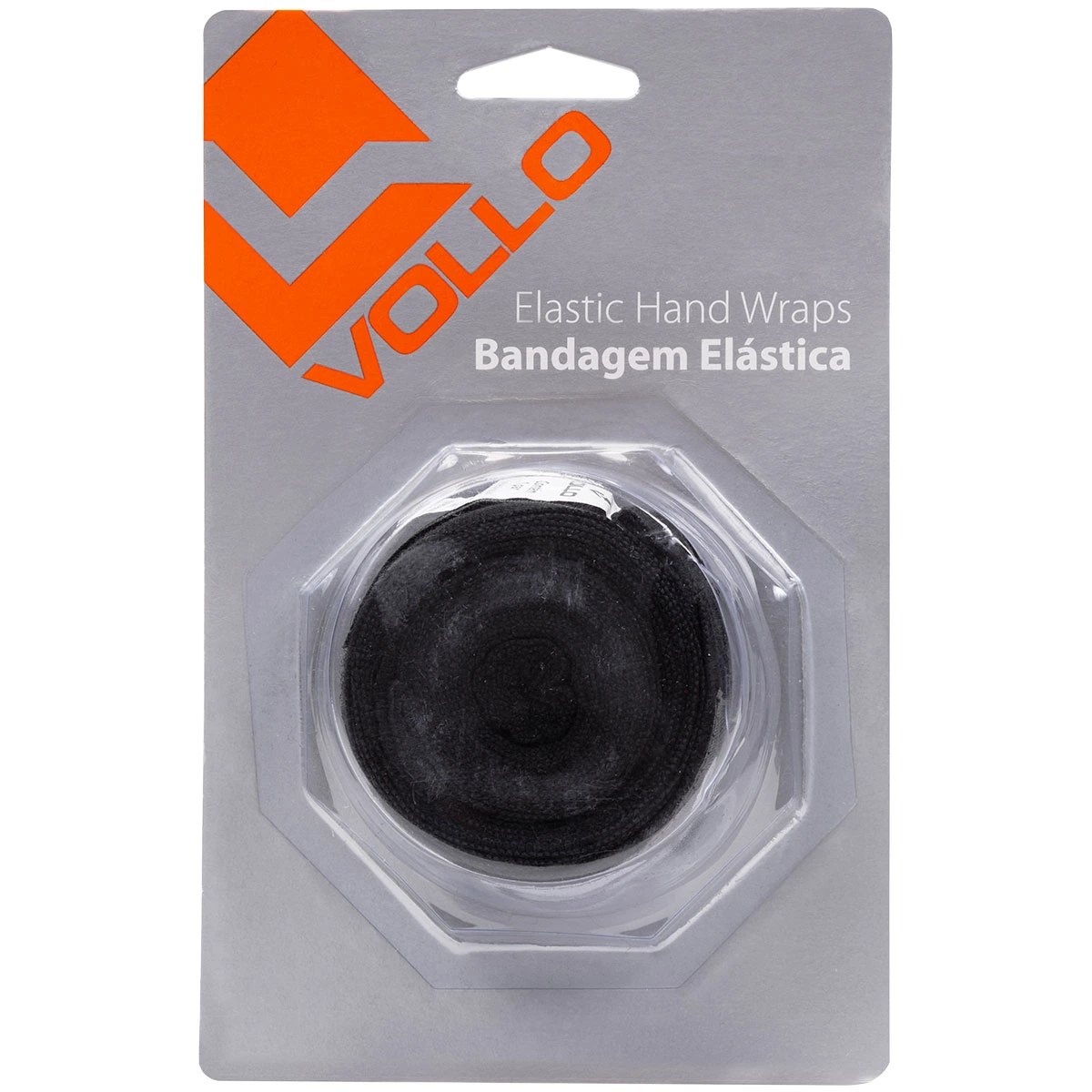 Venda Boxeo Protectora Artes Marciales MMA 3m VFG VOLLO