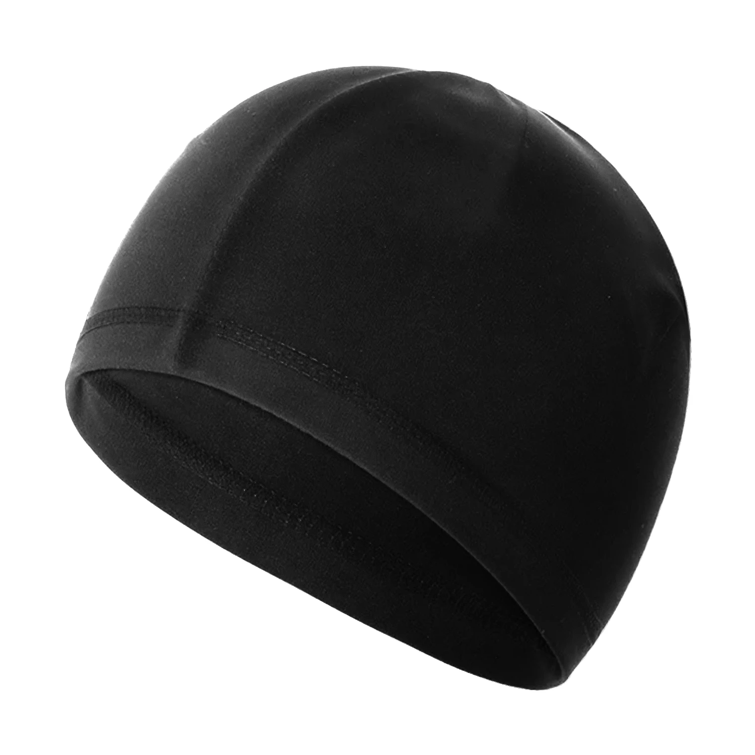 Gorra Natación Tela Piscina Ideal para Club Adultos – NO Apreta TPUY