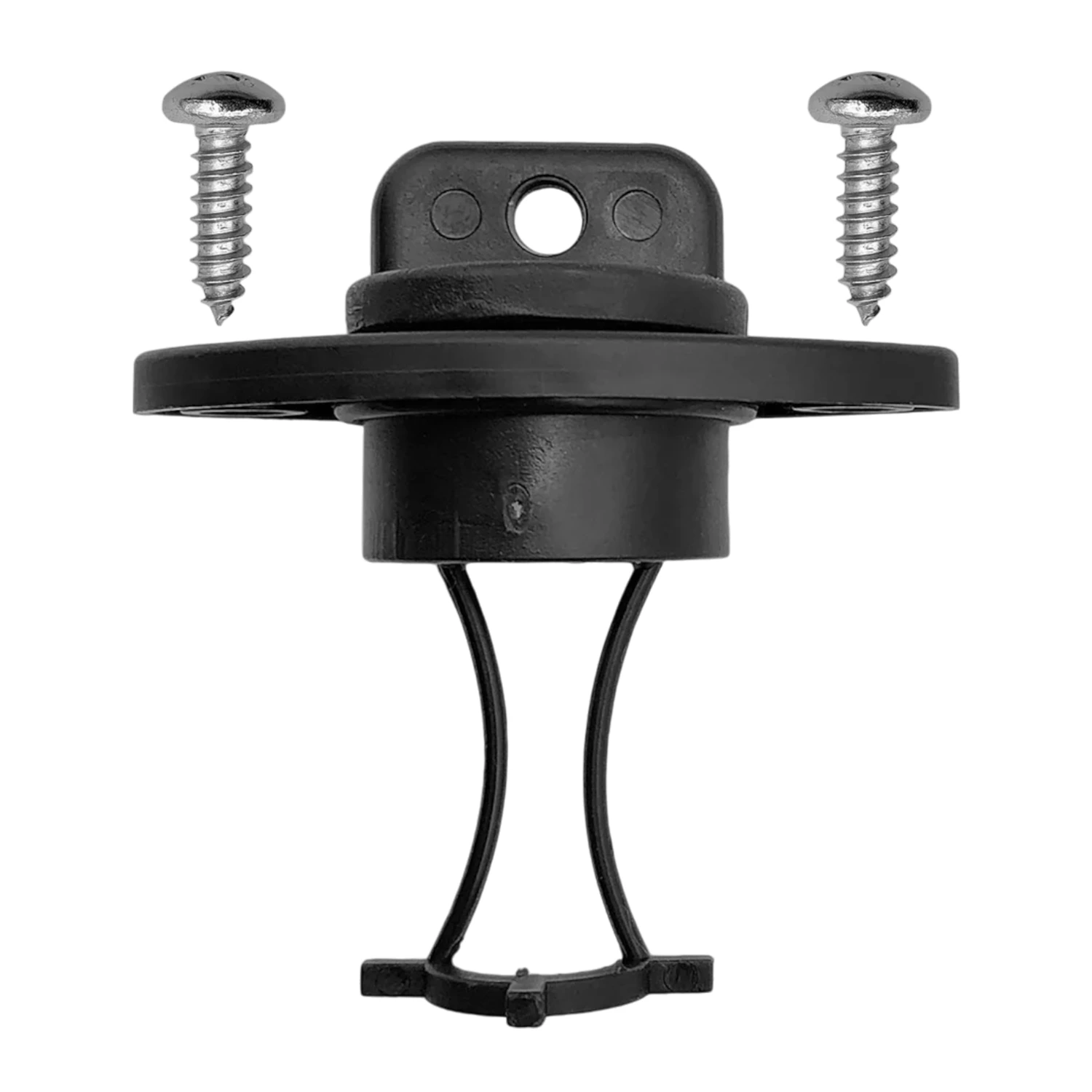 Desagüe De Proa Para Kayaks con tornillos CAIAKER
