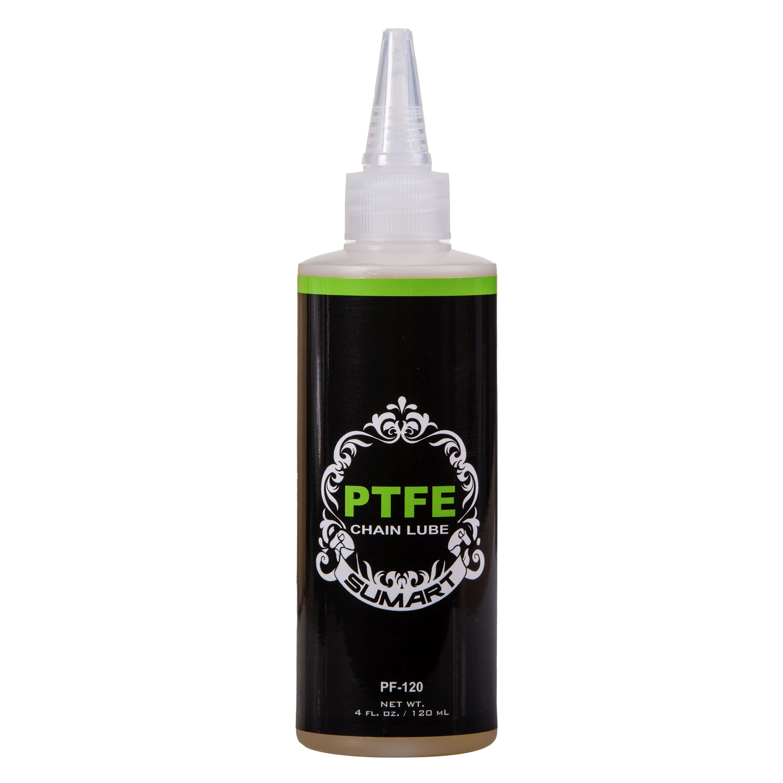 Lubricante Cadena de PFTE Bicicleta Premium 120ml SUMART TOOLS