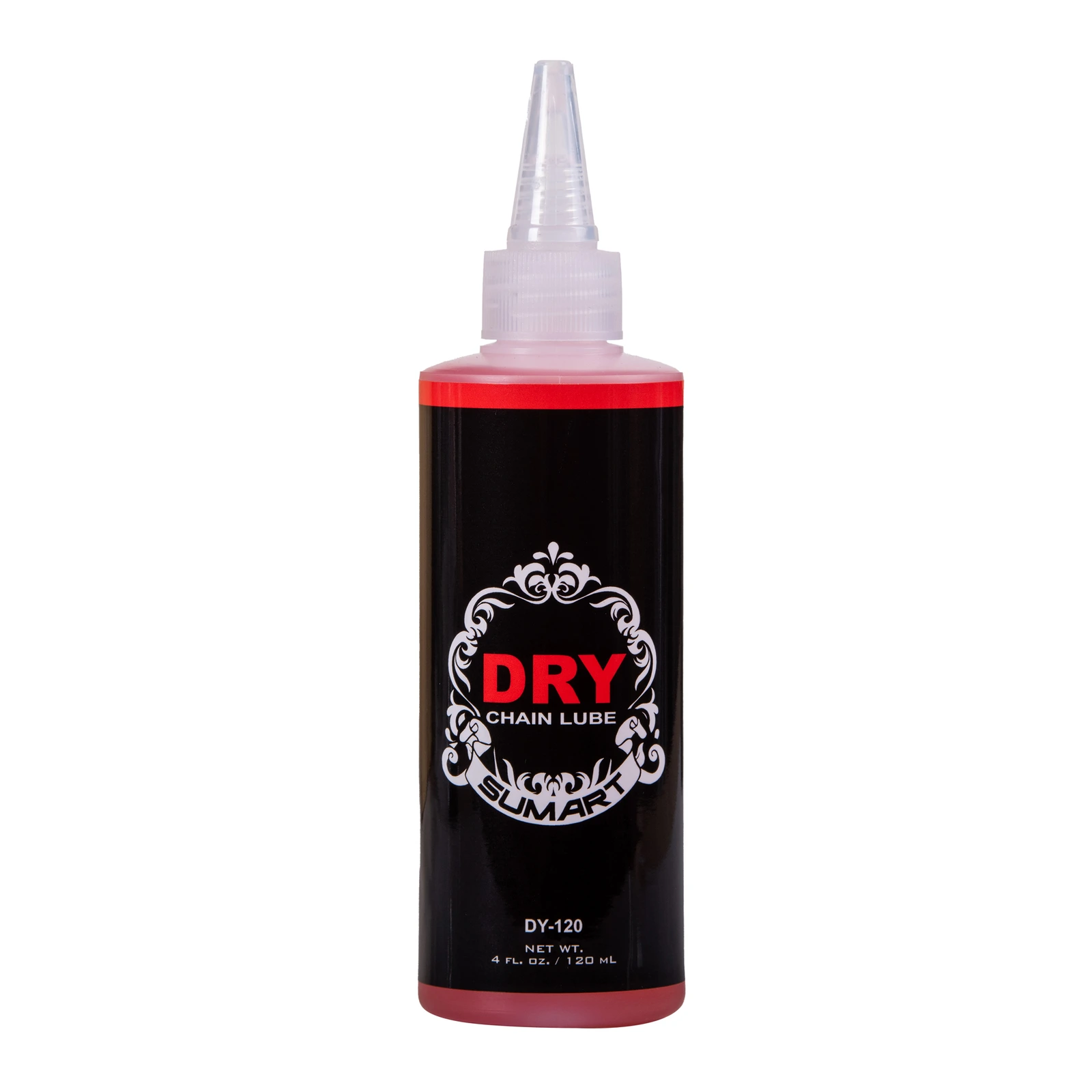 Lubricante Cadena Seca Bicicleta 120ml SUMART TOOLS