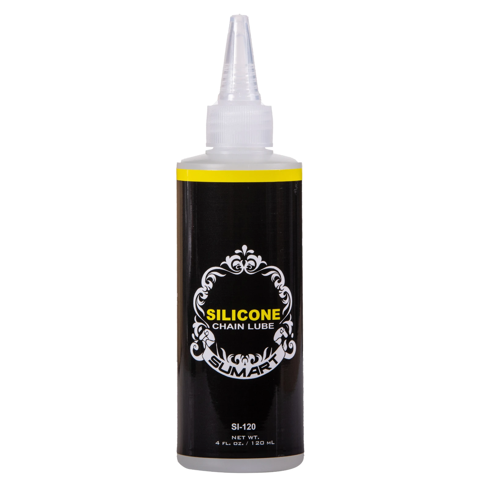 Lubricante Cadena de Silicona Bicicleta 120ml SUMART TOOLS