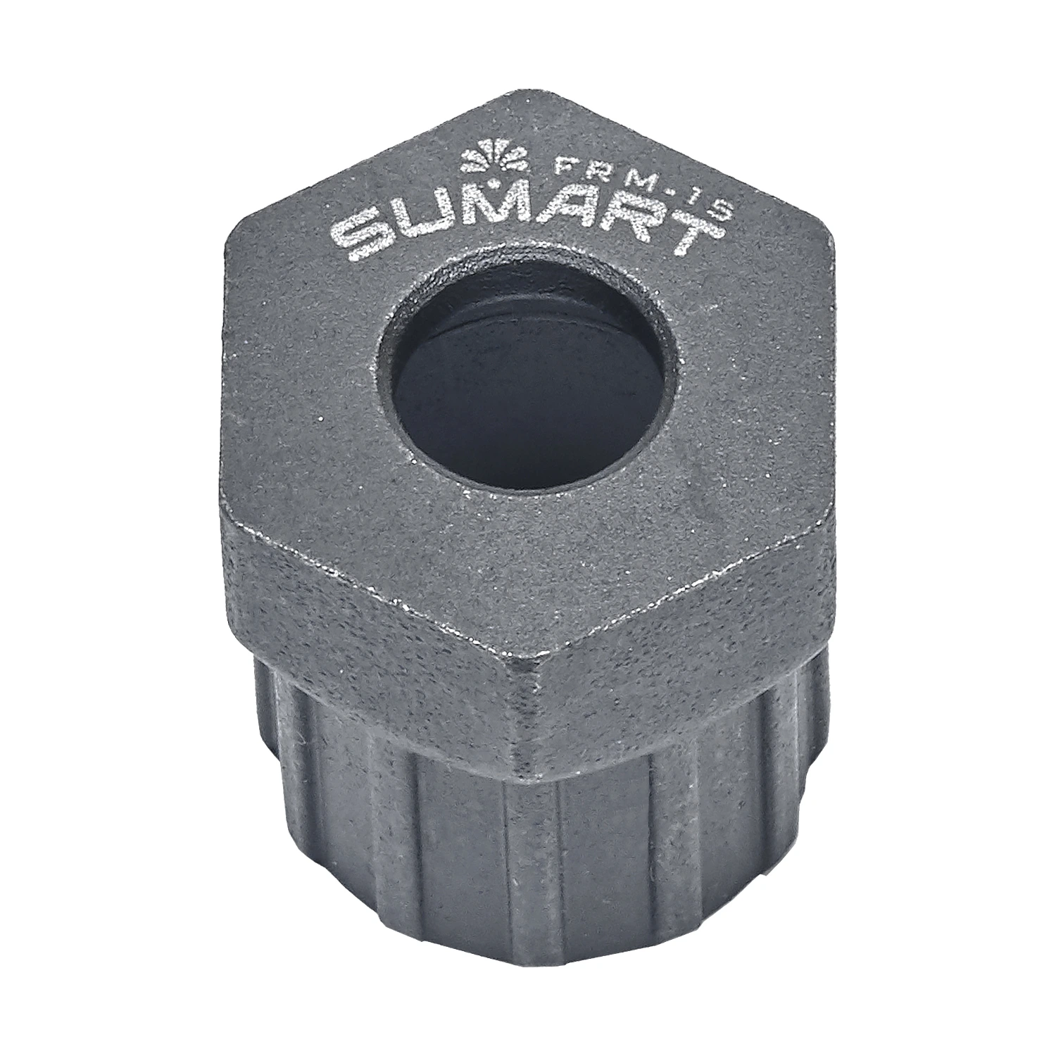 Removedor Extractor de Rueda Libre en Acero Bicicleta SUMART TOOLS