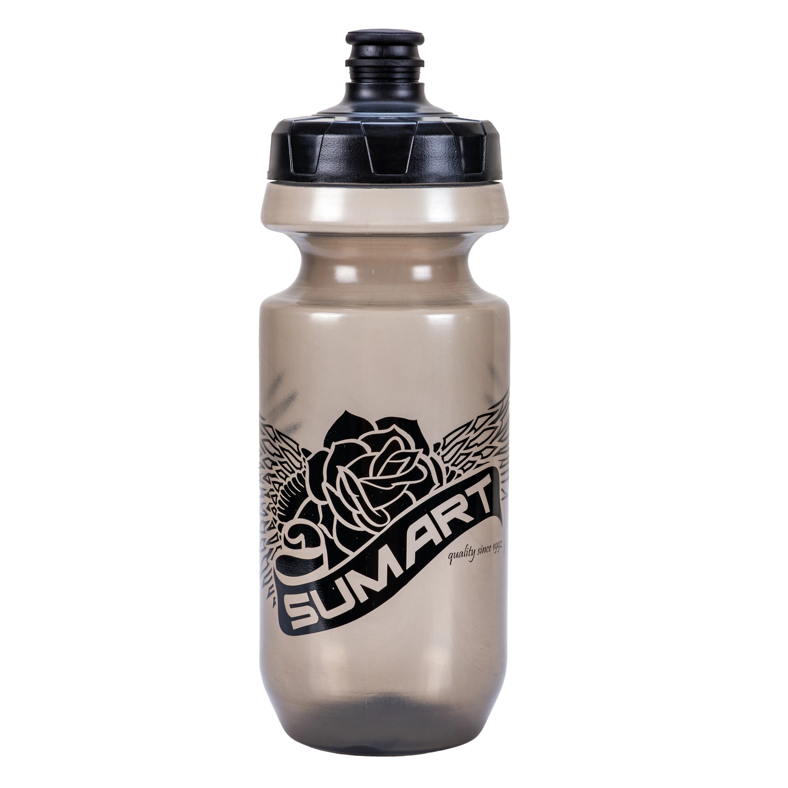 Caramañola Podium Botella Deportiva Ciclismo Bicicleta 620ml SUMART TOOLS