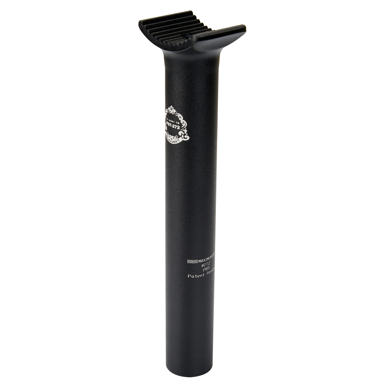 Tubo de Asiento Pivotal 27,2 mm X 200 mm Aleación 6061-T6 SUMART TOOLS