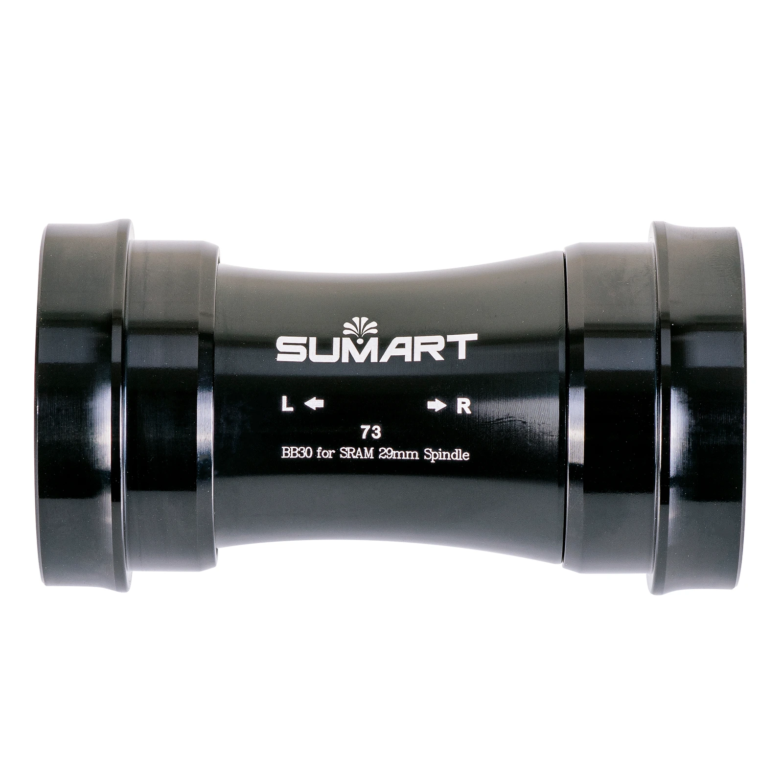 Caja de Centro Movimiento Bicicleta Ciclismo BS30BE SUMART TOOLS