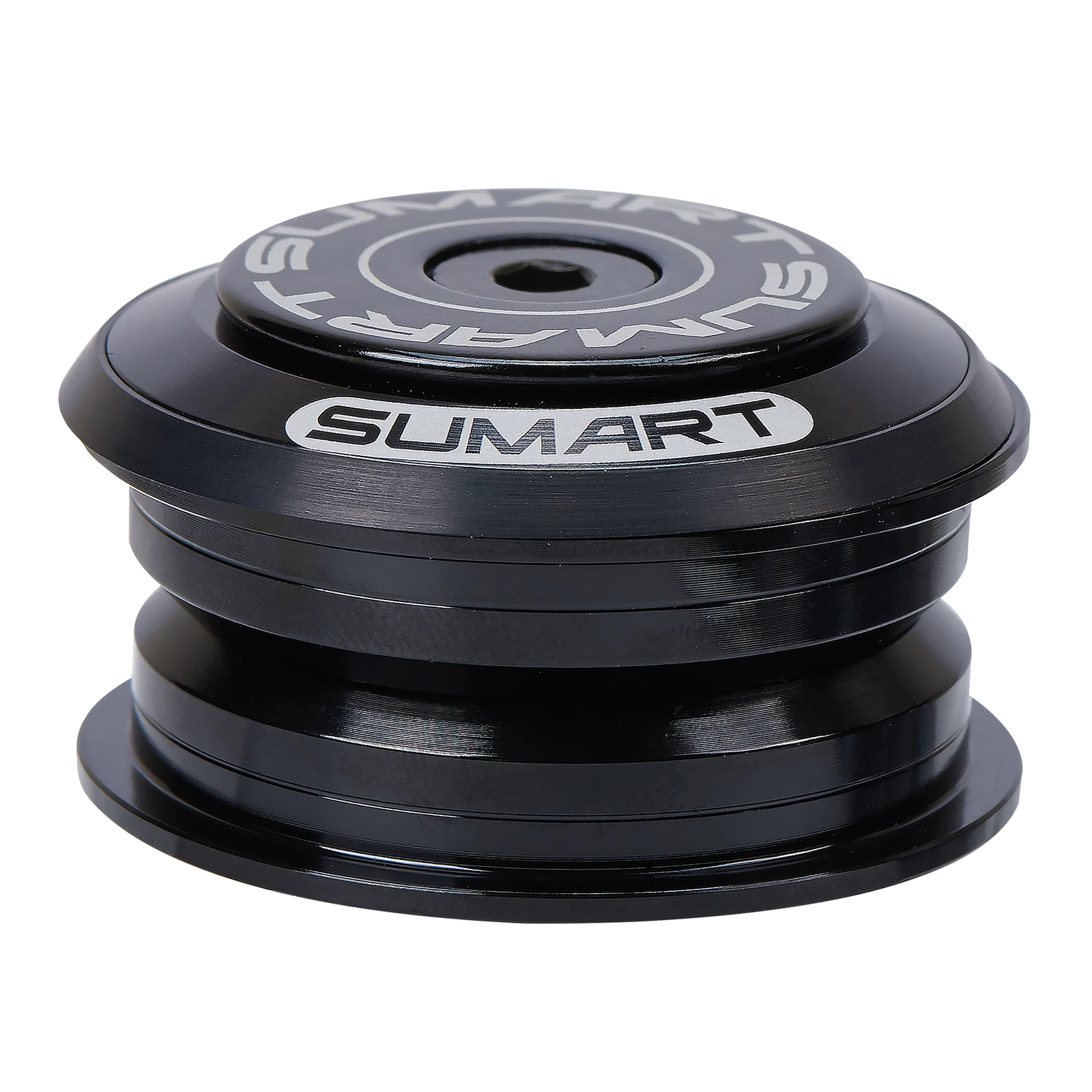Juego de Direccion Bicicleta con Rosca 1-1/8″ SUMART TOOLS