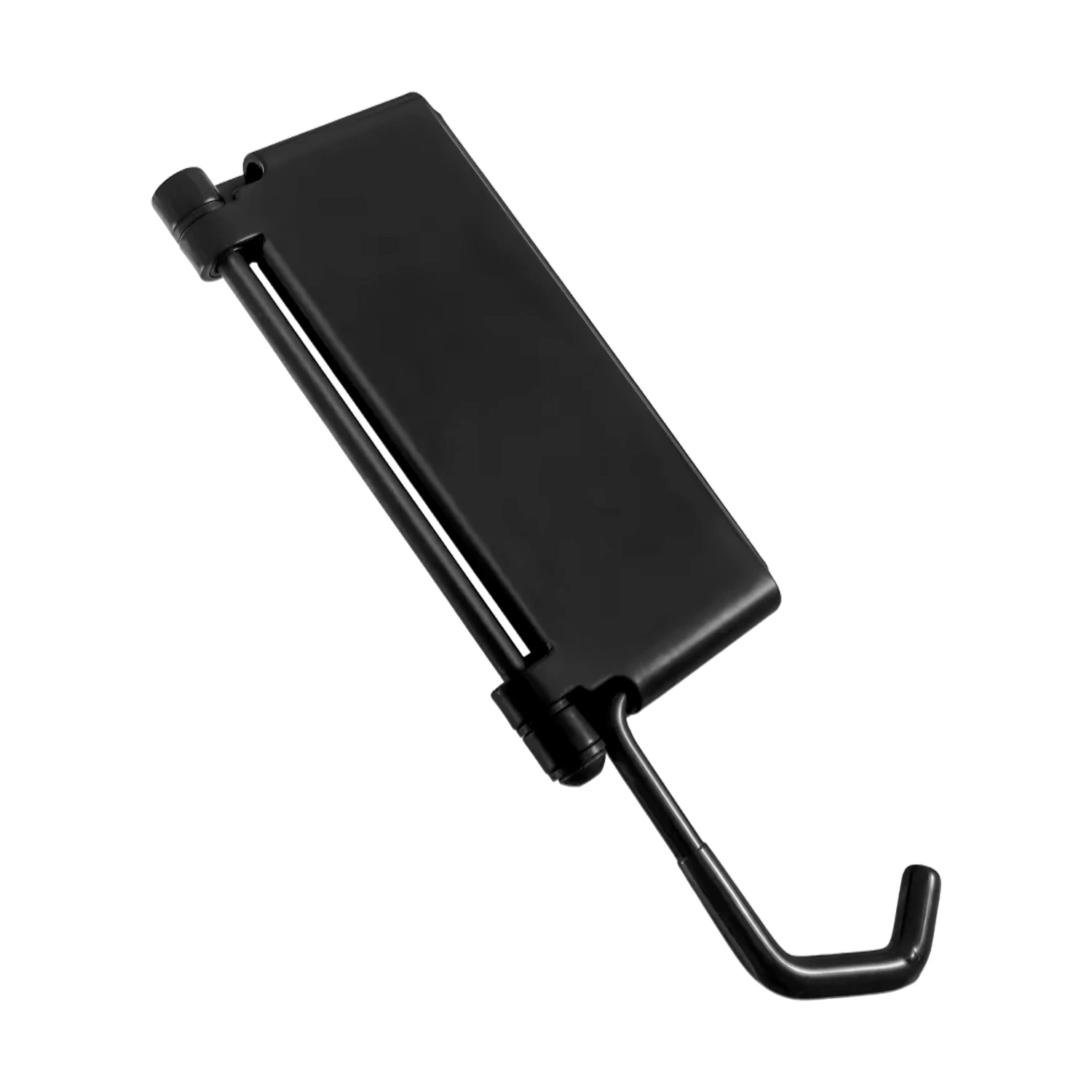 Soporte Vertical Bici Pared Metal 29″ HS-T009C 25kg ZUBA