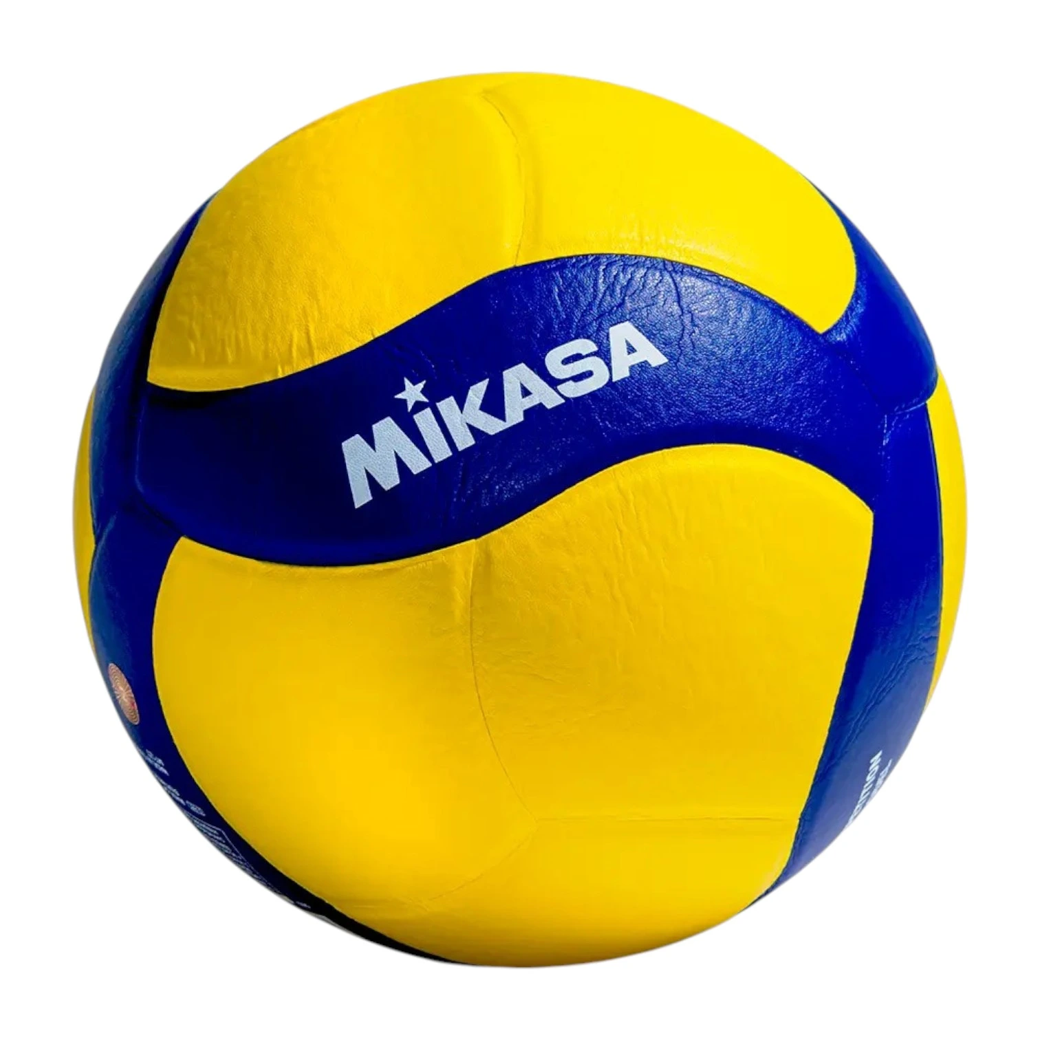 Pelota Volleyball Profesional 18 Paneles Certificación 330w MIKASA