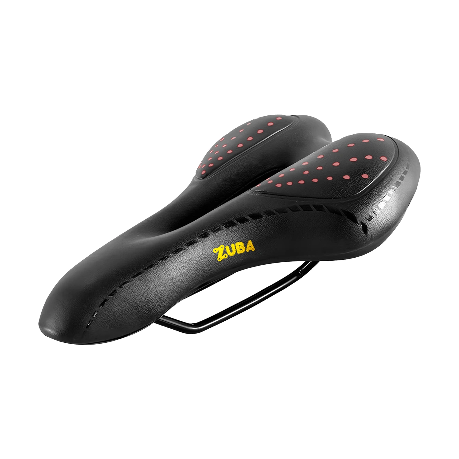 Asiento MTB Transpirable Absorción Impactos HS-AZ-088 ZUBA