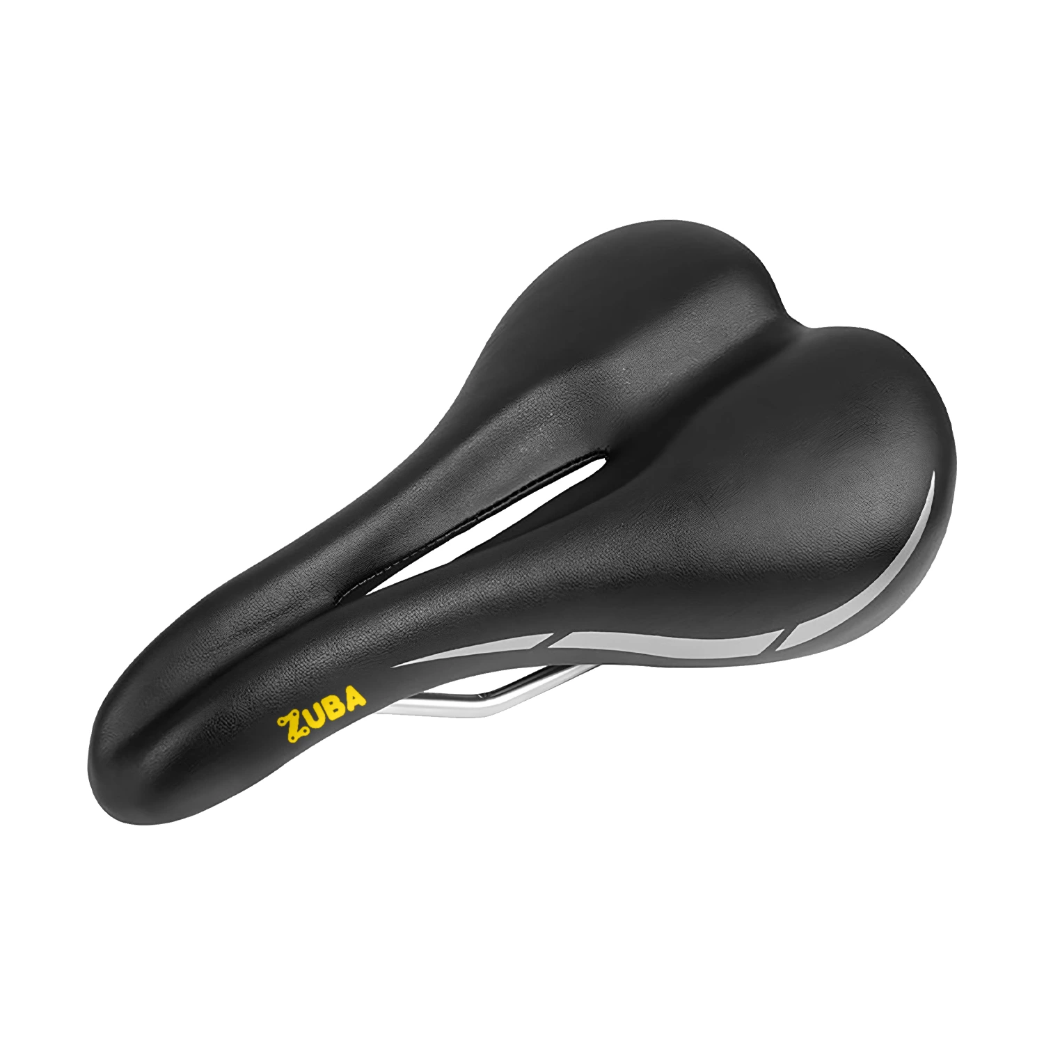 Asiento Bicicleta Cómdo MTB HS-AZ-3147 ZUBA